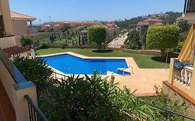 Apartamento Con Jardin Y Piscina En El Faro De Calaburras