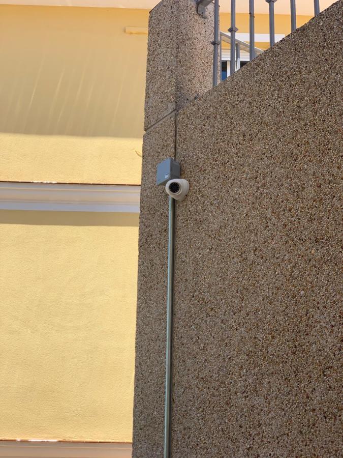 Apartamento Con Jardin Y Piscina En El Faro De Calaburras La Cala De Mijas Esterno foto