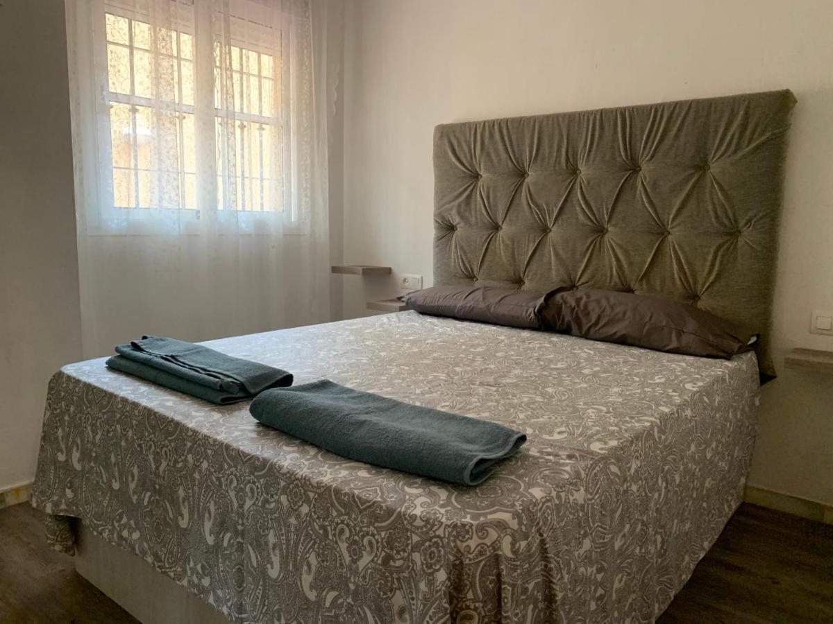 Apartamento Con Jardin Y Piscina En El Faro De Calaburras La Cala De Mijas Esterno foto